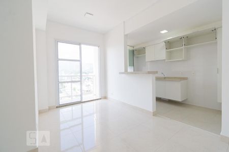 Sala de apartamento à venda com 2 quartos, 55m² em Anil, Rio de Janeiro