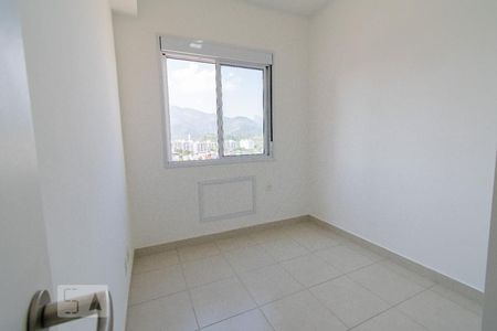 Quarto de apartamento à venda com 2 quartos, 55m² em Anil, Rio de Janeiro