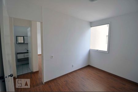 Quarto 1 de apartamento para alugar com 2 quartos, 55m² em Jaguaré, São Paulo