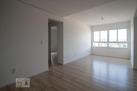 Apartamento à venda com 73m², 2 quartos e 1 vagaSala