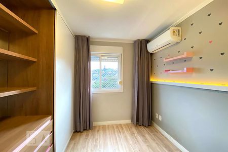 Quarto 1 de apartamento à venda com 2 quartos, 54m² em Guarani, Novo Hamburgo