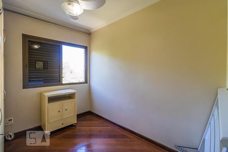 Quarto 1 de apartamento para alugar com 2 quartos, 116m² em Alphaville, Santana de Parnaíba