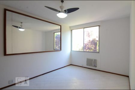 Quarto 1 de apartamento à venda com 2 quartos, 110m² em Botafogo, Rio de Janeiro