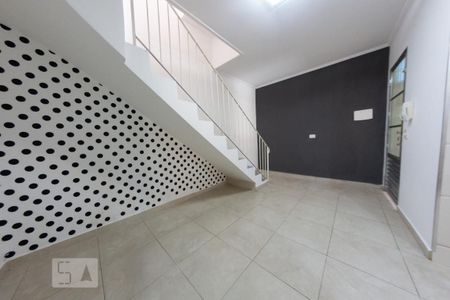 Sala de jantar de casa para alugar com 2 quartos, 140m² em Santa Teresinha, São Paulo