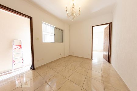 Sala de casa para alugar com 2 quartos, 140m² em Santa Teresinha, São Paulo