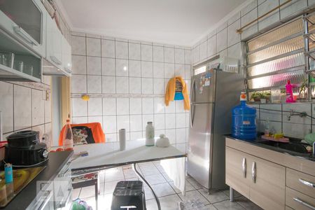 Cozinha - Torneira de casa à venda com 2 quartos, 80m² em Vila Carrao, São Paulo