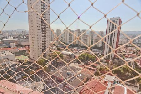 Vista do Quarto 1 de apartamento à venda com 3 quartos, 90m² em Lauzane Paulista, São Paulo