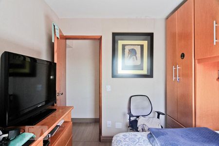 Quarto 1 de apartamento à venda com 3 quartos, 90m² em Lauzane Paulista, São Paulo