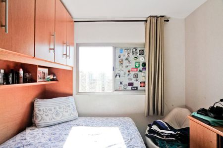 Quarto 1 de apartamento à venda com 3 quartos, 90m² em Lauzane Paulista, São Paulo