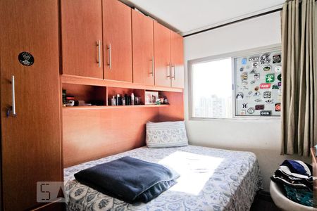 Quarto 1 de apartamento à venda com 3 quartos, 90m² em Lauzane Paulista, São Paulo