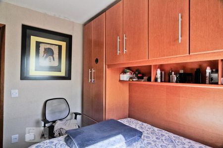 Quarto 1 de apartamento à venda com 3 quartos, 90m² em Lauzane Paulista, São Paulo