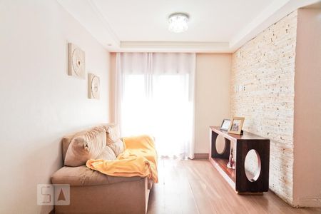 Apartamento à venda com 90m², 3 quartos e 1 vagaSala