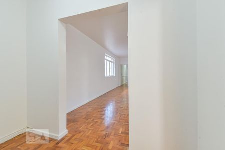 Hall de Entrada de apartamento à venda com 3 quartos, 180m² em Santa Cecília, São Paulo