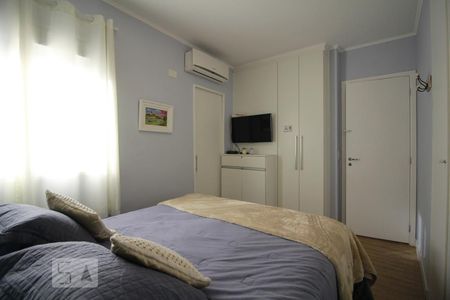 Quarto de apartamento para alugar com 2 quartos, 72m² em Ipiranga, São Paulo