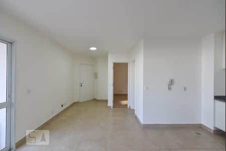 Sala de apartamento para alugar com 1 quarto, 51m² em Sumarezinho, São Paulo