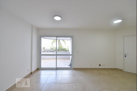 Sala de apartamento para alugar com 1 quarto, 51m² em Sumarezinho, São Paulo