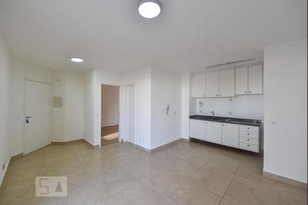 Sala de apartamento para alugar com 1 quarto, 51m² em Sumarezinho, São Paulo