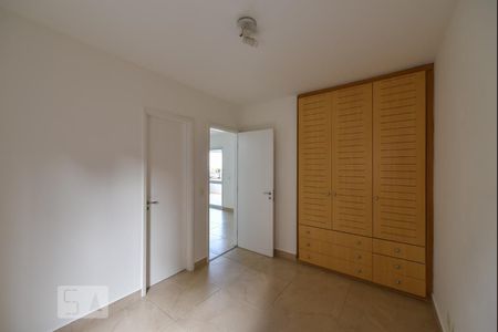 Suíte de apartamento para alugar com 1 quarto, 51m² em Sumarezinho, São Paulo