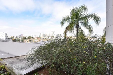 Varanda de apartamento para alugar com 1 quarto, 51m² em Sumarezinho, São Paulo