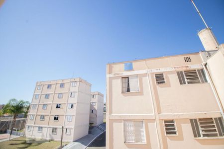 vista de apartamento para alugar com 2 quartos, 57m² em Parque Residencial Vila União, Campinas