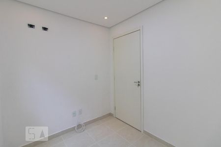 Quarto 1  de casa de condomínio para alugar com 3 quartos, 50m² em Vila Mazzei, São Paulo