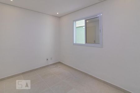 Quarto 2 de casa de condomínio para alugar com 3 quartos, 50m² em Vila Mazzei, São Paulo