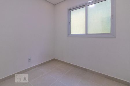 Quarto 1  de casa de condomínio para alugar com 3 quartos, 50m² em Vila Mazzei, São Paulo