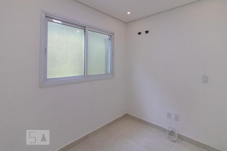 Quarto 1  de casa de condomínio para alugar com 3 quartos, 50m² em Vila Mazzei, São Paulo