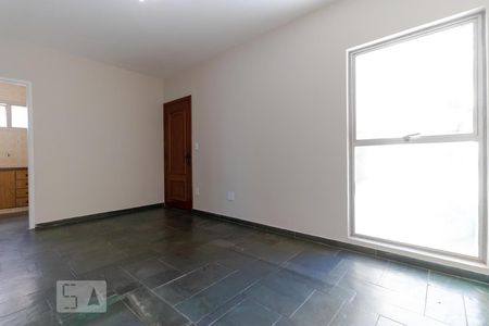 Sala de apartamento para alugar com 2 quartos, 66m² em Cambuí, Campinas