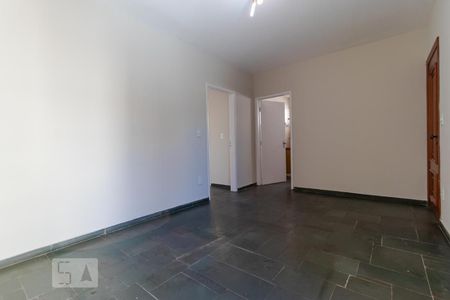 Sala de apartamento para alugar com 2 quartos, 66m² em Cambuí, Campinas