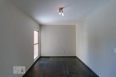 Sala de apartamento para alugar com 2 quartos, 66m² em Cambuí, Campinas