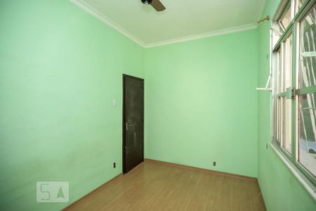 Quarto de apartamento para alugar com 1 quarto, 35m² em Engenho Novo, Rio de Janeiro