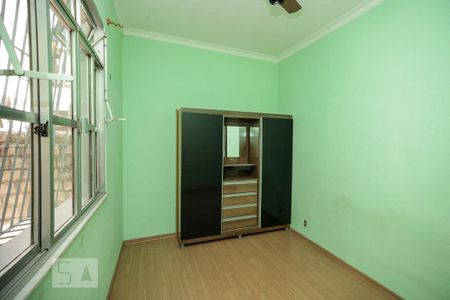 Quarto de apartamento para alugar com 1 quarto, 35m² em Engenho Novo, Rio de Janeiro