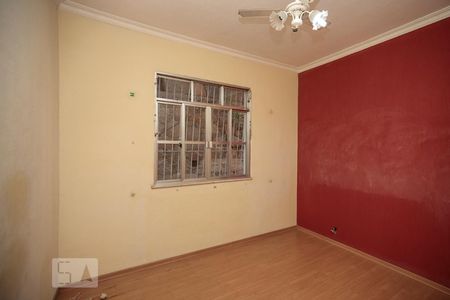 Sala de apartamento para alugar com 1 quarto, 35m² em Engenho Novo, Rio de Janeiro