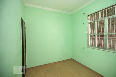 Quarto de apartamento para alugar com 1 quarto, 35m² em Engenho Novo, Rio de Janeiro