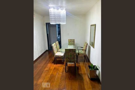 Sala de Jantar de casa à venda com 4 quartos, 450m² em Jardim Lindóia, Porto Alegre