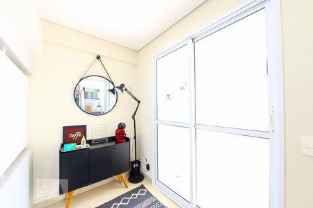 Sala de apartamento à venda com 2 quartos, 60m² em Gopoúva, Guarulhos