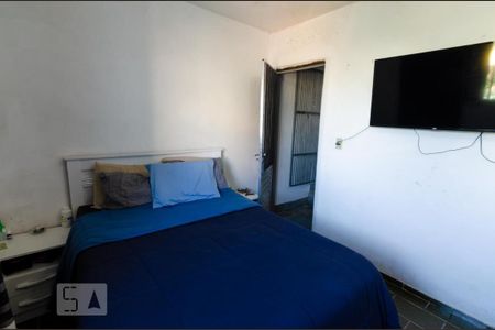 Suite 2  de casa à venda com 4 quartos, 200m² em Vila Robertina, São Paulo