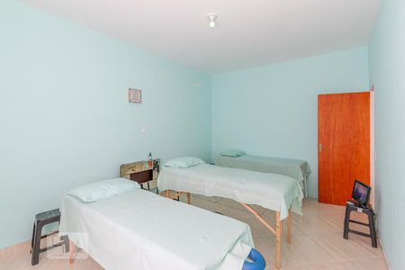 Suite de casa à venda com 3 quartos, 160m² em Vila Congonhas, São Paulo