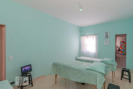 Suite de casa à venda com 3 quartos, 160m² em Vila Congonhas, São Paulo