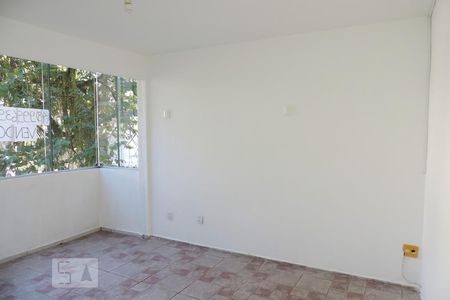 Suite 1 de apartamento para alugar com 3 quartos, 66m² em Trindade, Florianópolis