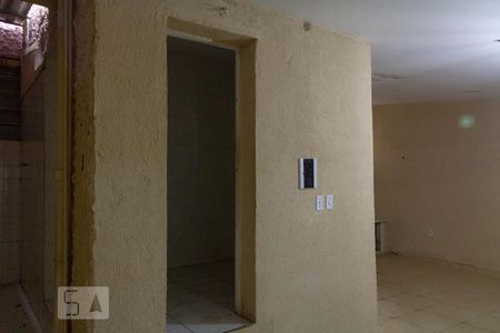 Hall de casa à venda com 4 quartos, 500m² em Tijuca, Rio de Janeiro