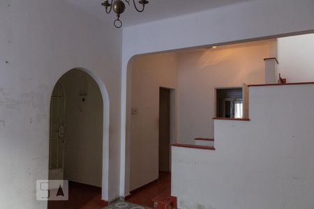 Sala 2 de casa à venda com 4 quartos, 500m² em Tijuca, Rio de Janeiro