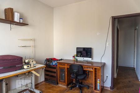 Quarto 1 de apartamento para alugar com 2 quartos, 90m² em Vila Buarque, São Paulo