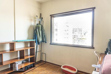 Quarto 1 de apartamento para alugar com 2 quartos, 90m² em Vila Buarque, São Paulo