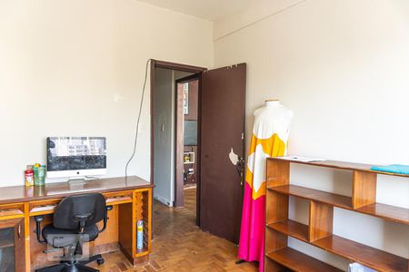 Quarto 1 de apartamento para alugar com 2 quartos, 90m² em Vila Buarque, São Paulo