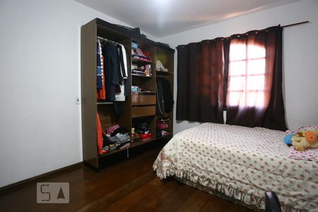 Quarto 1 de casa à venda com 3 quartos, 170m² em Cipava, Osasco