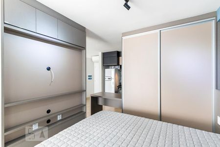 Studio - Quarto de kitnet/studio para alugar com 1 quarto, 44m² em Conceicao, Campinas