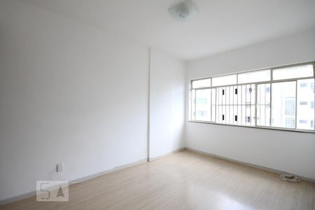 Sala de apartamento à venda com 1 quarto, 35m² em Aclimação, São Paulo