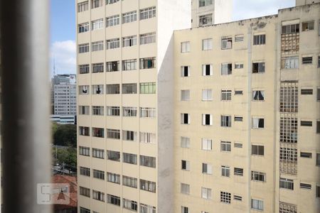 Vista de apartamento à venda com 1 quarto, 35m² em Aclimação, São Paulo